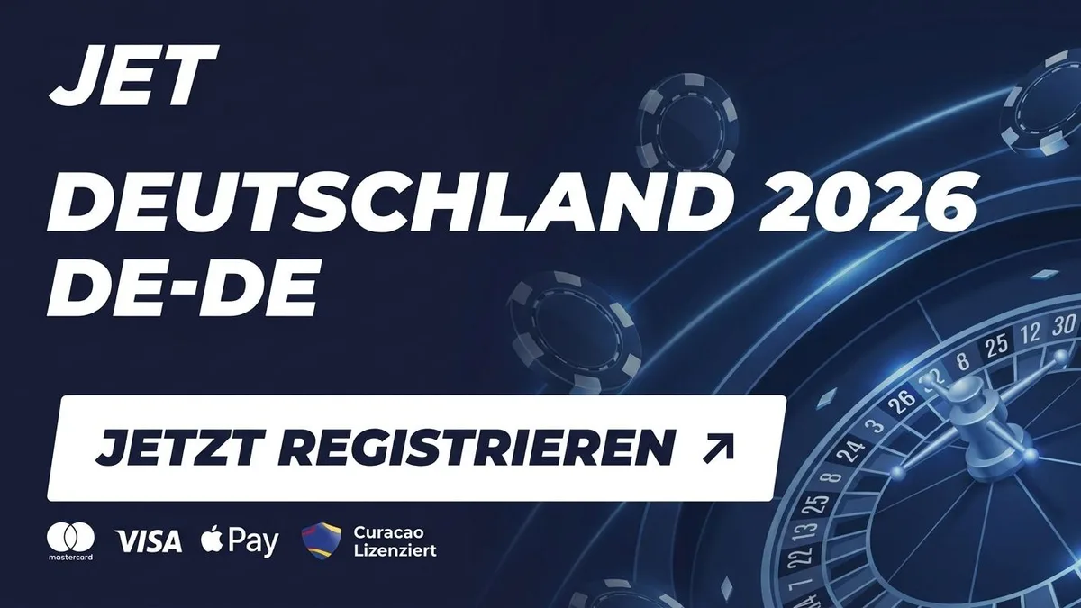 Registrierung mit Bonus