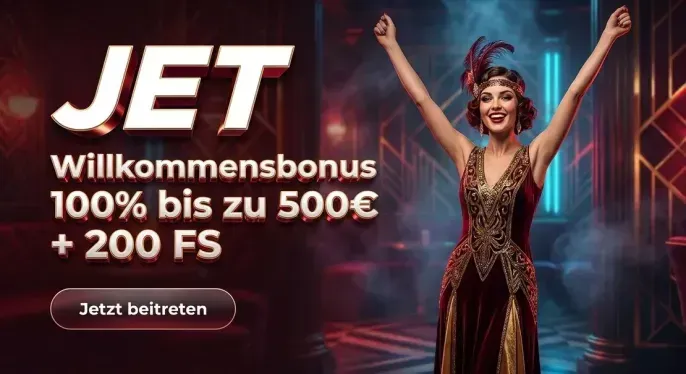 Jet Casino